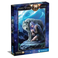 Protector - 1000 pezzi^Clementoni Best