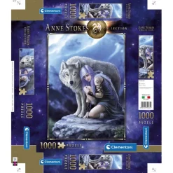 Protector - 1000 pezzi^Clementoni Best