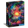 Psychedelic Jungle Sunrise - 500 pezzi^Clementoni New