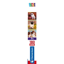 Puppies Collage - 180 pezzi^Clementoni Outlet