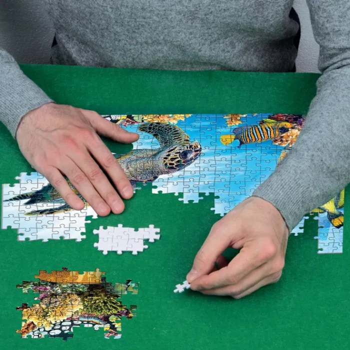 Puzzle Mat^Clementoni Sale