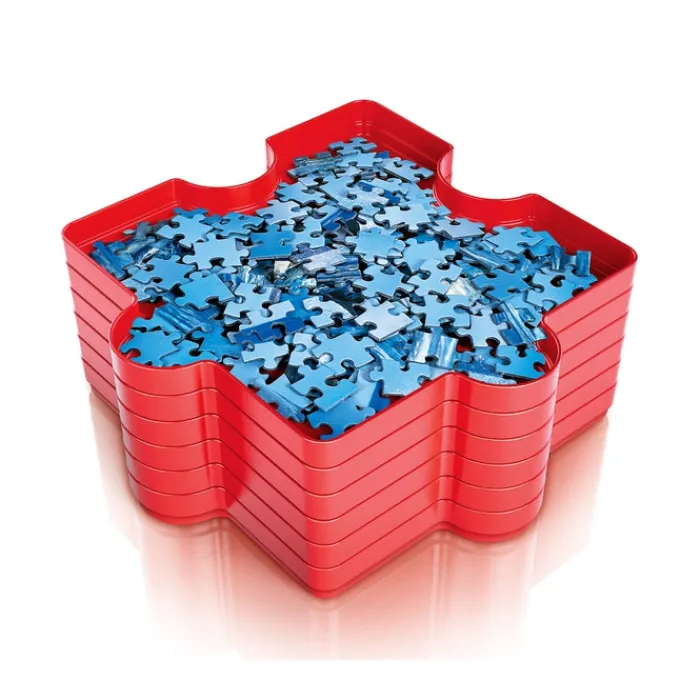 Puzzle Sorter^Clementoni Discount