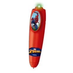 Quizzy Spiderman^Clementoni New