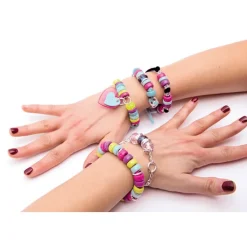 Rainbow Bracelets^Clementoni Outlet