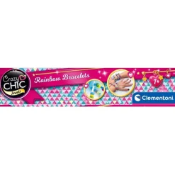 Rainbow Bracelets^Clementoni Outlet
