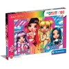 Rainbow High - 180 pezzi^Clementoni New