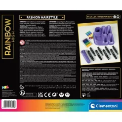 Rainbow High - Fashion Hairstyle^Clementoni Hot