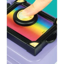 Rainbow High - Pins Machine^Clementoni New