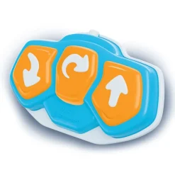 Rally Capriole^Clementoni