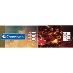Rebel Moon - 1000 pezzi^Clementoni Outlet