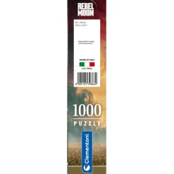 Rebel Moon - 1000 pezzi^Clementoni Outlet