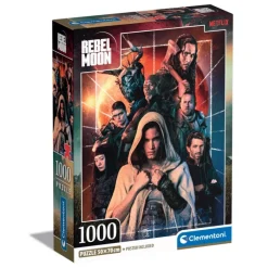 Rebel Moon - 1000 pezzi^Clementoni Clearance