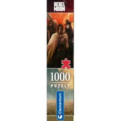 Rebel Moon - 1000 pezzi^Clementoni New
