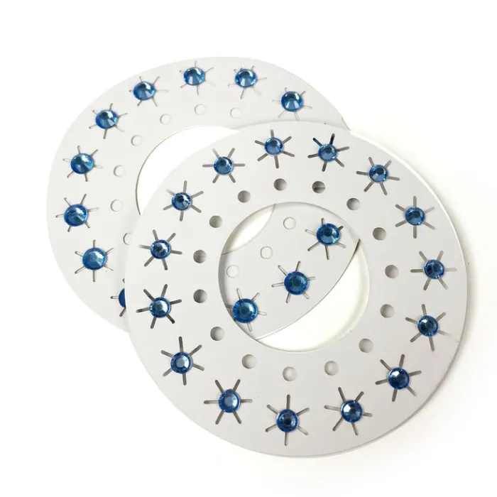 Refill - Strass machine^Clementoni Best
