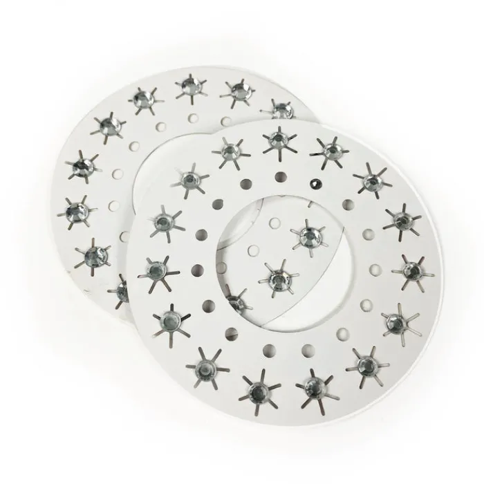 Refill - Strass machine^Clementoni Best