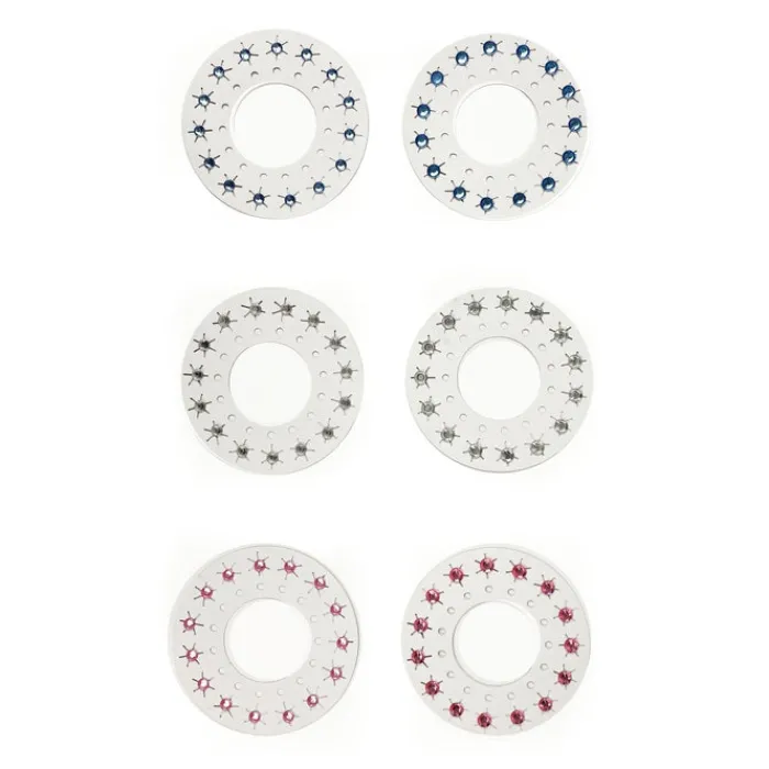 Refill - Strass machine^Clementoni Best