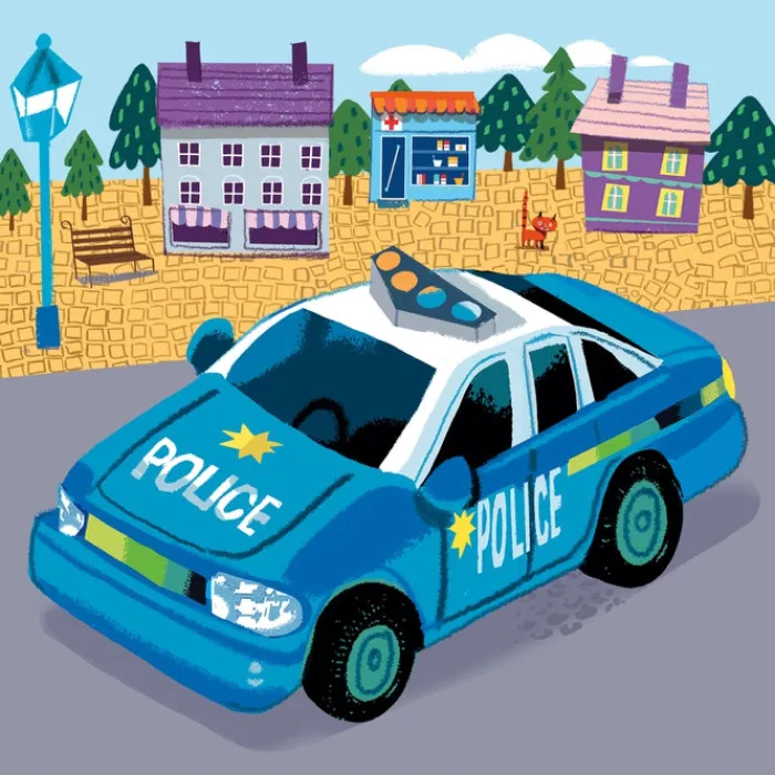 Rescue Vehicles - 3x48 pezzi^Clementoni Outlet