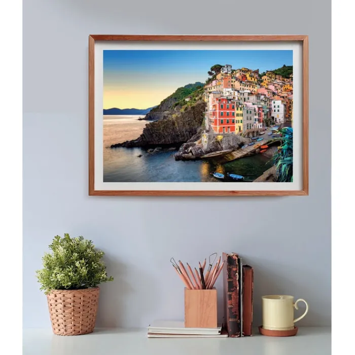Riomaggiore Coast - 500 pezzi^Clementoni Outlet