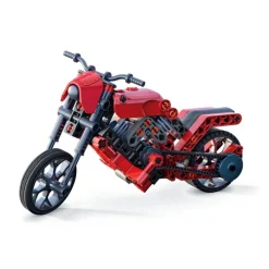 Roadster e Dragster^Clementoni Hot