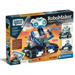 RoboMaker^Clementoni Sale