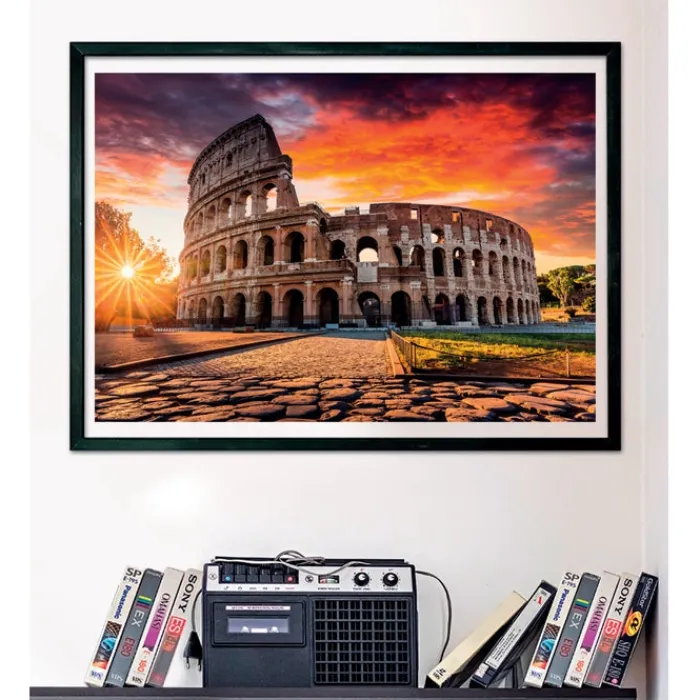 Roman Sunset - 1000 pezzi^Clementoni Sale