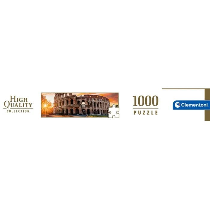Roman Sunset - 1000 pezzi^Clementoni Sale