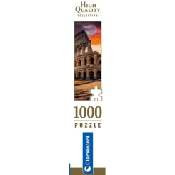 Roman Sunset - 1000 pezzi^Clementoni Sale
