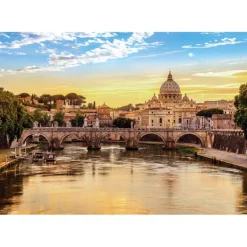 Rome - 1500 pezzi^Clementoni Sale