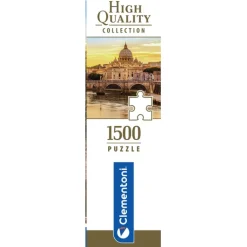 Rome - 1500 pezzi^Clementoni Sale