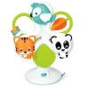Round & Round Animals^Clementoni Sale