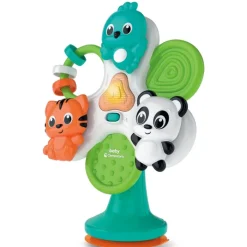 Round & Round Animals^Clementoni Discount