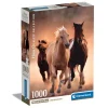 Running Horses - 1000 pezzi^Clementoni Best