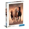 Running Horses - 1000 pezzi^Clementoni Best