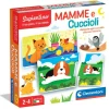 Sapientino - Mamme e cuccioli^Clementoni Clearance
