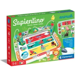 Sapientino Animali^Clementoni Online