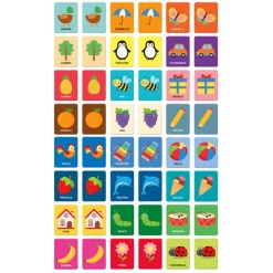 Sapientino Baby Montessori - Carte Primo Memo^Clementoni Best