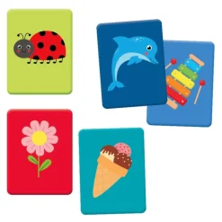 Sapientino Baby Montessori - Carte Primo Memo^Clementoni Best