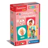 Sapientino Baby Montessori - Carte Emozioni ed Espressioni^Clementoni Sale