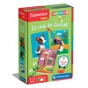 Sapientino Baby Montessori - Carte Le case dei Cuccioli^Clementoni Online