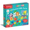 Sapientino Baby Montessori - Il trenino delle forme^Clementoni Clearance