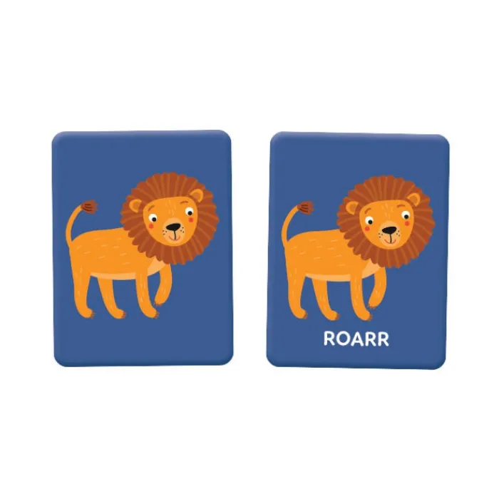 Sapientino Baby Montessori - Carte Che verso fa?^Clementoni New