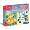 Sapientino Baby Montessori- Prime scoperte^Clementoni Online