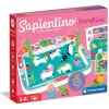 Sapientino Bambina^Clementoni