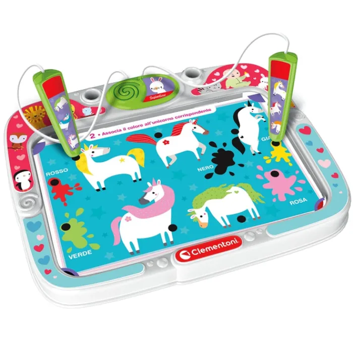 Sapientino Bambina^Clementoni Sale