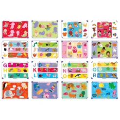 Sapientino Bambina^Clementoni Sale