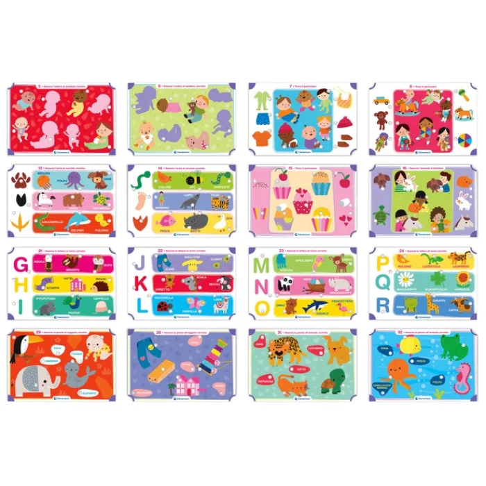 Sapientino Bambina^Clementoni Sale