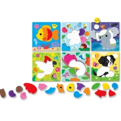 Sapientino Logic - Numeri e Colori^Clementoni Clearance