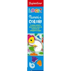 Sapientino Logic - Numeri e Colori^Clementoni Clearance