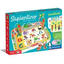 Sapientino Parlante^Clementoni Best