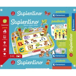 Sapientino Parlante^Clementoni Best